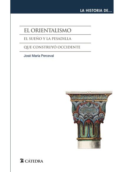 El orientalismo