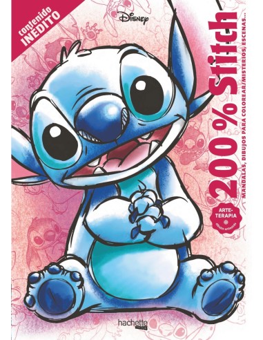 200 Stitch