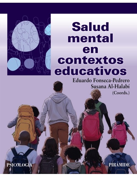 Salud mental en contextos educativos