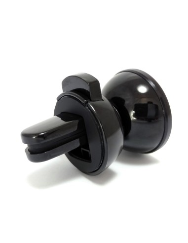 245431 soporte Teléfono móvil/smartphone Negro Soporte pasivo