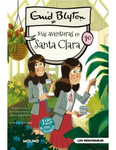 Santa Clara 10 Mas aventuras en Santa Clara