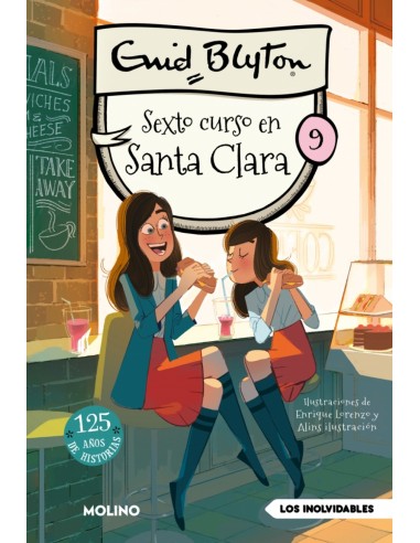 Santa Clara 9 Sexto curso en Santa Clara