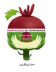 Hortalizas de temporada