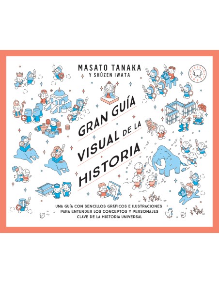Gran guia visual de la historia