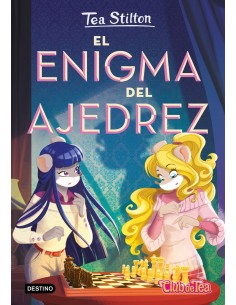 El enigma del ajedrez