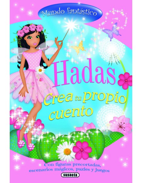 Hadas Hadas
