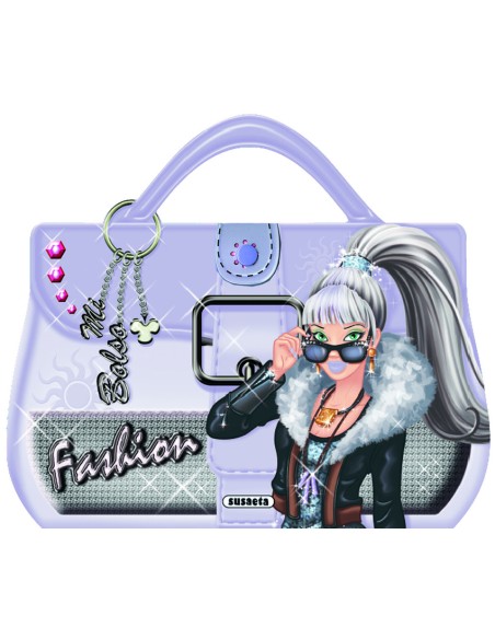 Mi bolso fashion