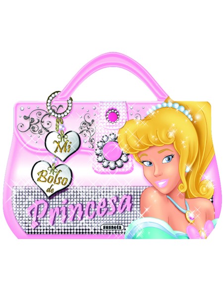 Mi bolso de princesas