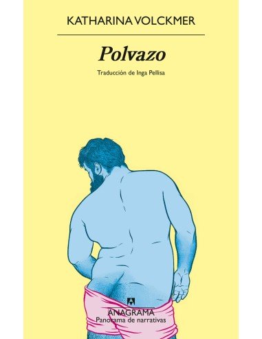 Polvazo