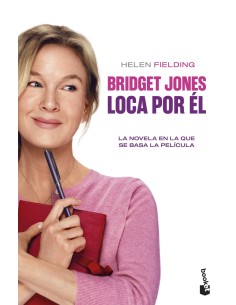 Bridget Jones Loca por el Ed de pelicula