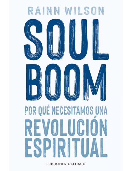 Soul Boom
