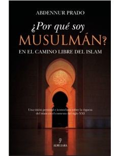 POR QUE SOY MUSULMAN
