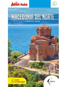 Macedonia del Norte