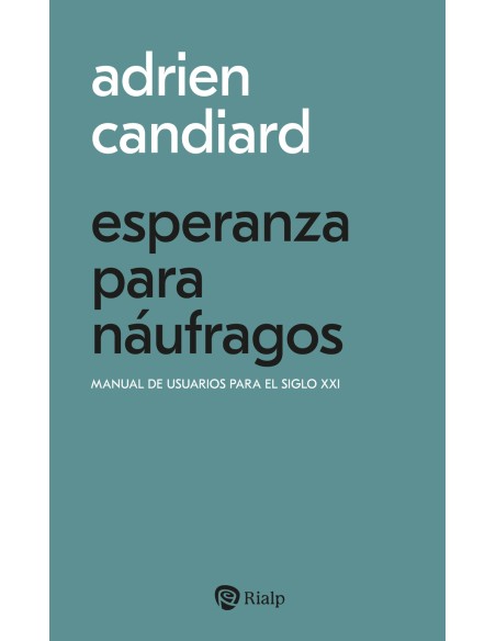 Esperanza para naufragos