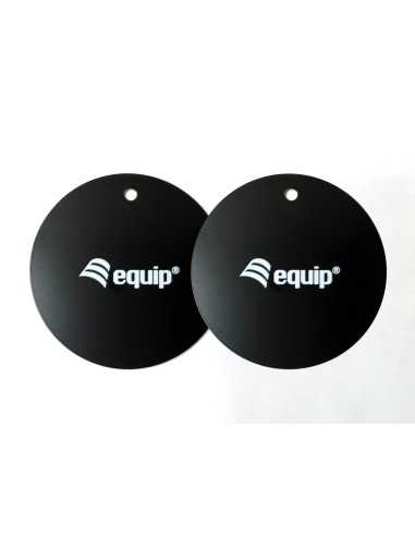 245431 soporte Teléfono móvil/smartphone Negro Soporte pasivo