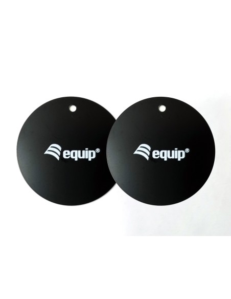 245431 soporte Teléfono móvil/smartphone Negro Soporte pasivo