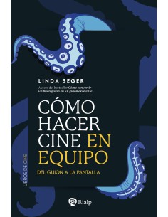 Como hacer cine en equipo