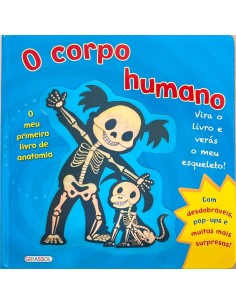 O Corpo Humano