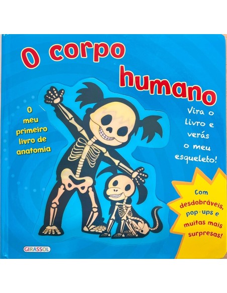 O Corpo Humano