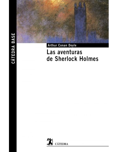 Las aventuras de Sherlock Holmes
