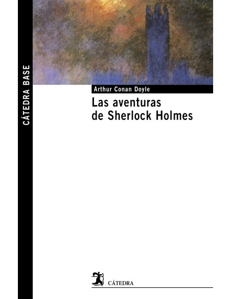 Las aventuras de Sherlock Holmes