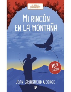 Mi rincon en la montana