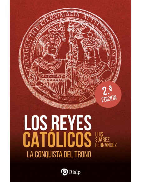 Los Reyes Catolicos La conquista del trono