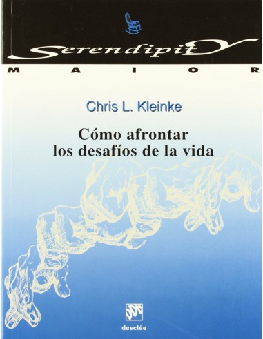 como afrontar los desafios de la vida