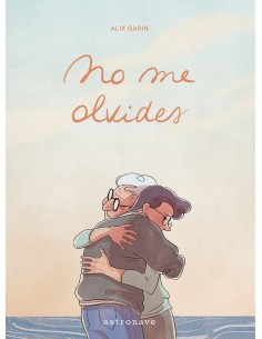 NO ME OLVIDES