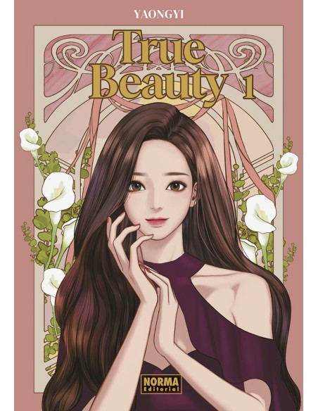 TRUE BEAUTY 01