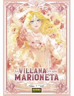 LA VILLANA ES UNA MARIONETA 01