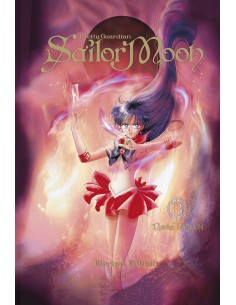 SAILOR MOON ETERNAL EDITION 03