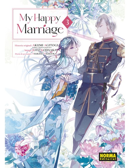 MY HAPPY MARRIAGE 03