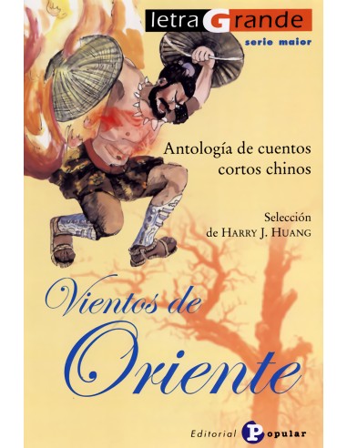 Vientos de Oriente