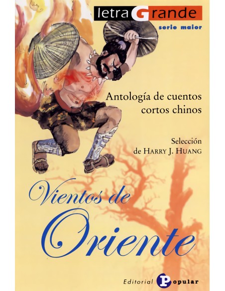 Vientos de Oriente