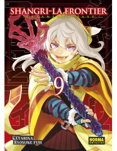 SHANGRI LA FRONTIER 09 EXPANSION PASS