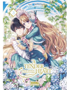 A TENDER HEART 03