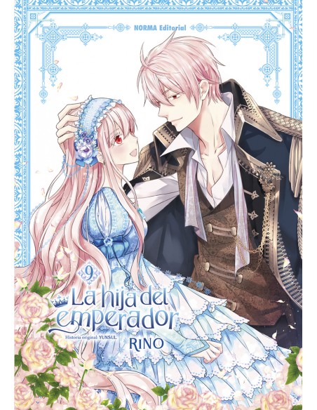 LA HIJA DEL EMPERADOR 09