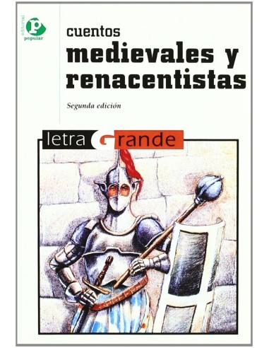 Cuentos medievales y renacentistas
