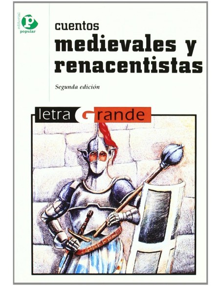 Cuentos medievales y renacentistas