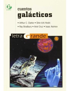 Cuentos galacticos