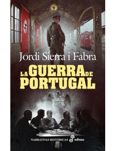 La guerra de Portugal