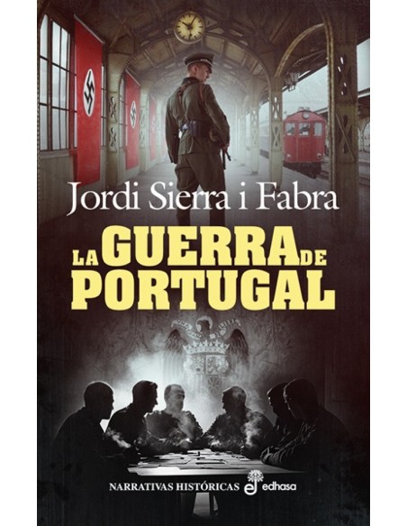 La guerra de Portugal
