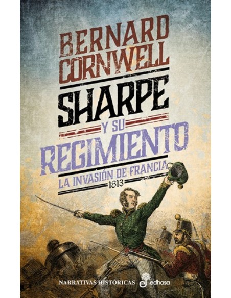 Sharpe y su regimiento