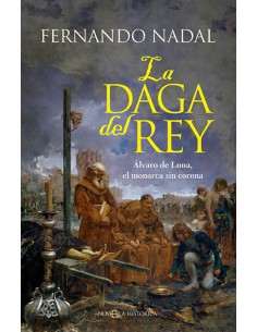 La daga del rey