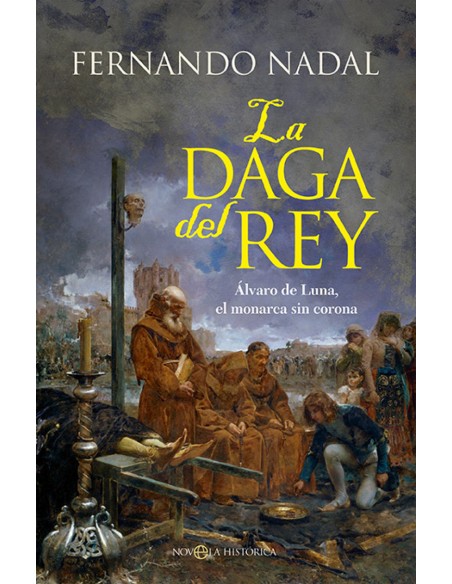La daga del rey