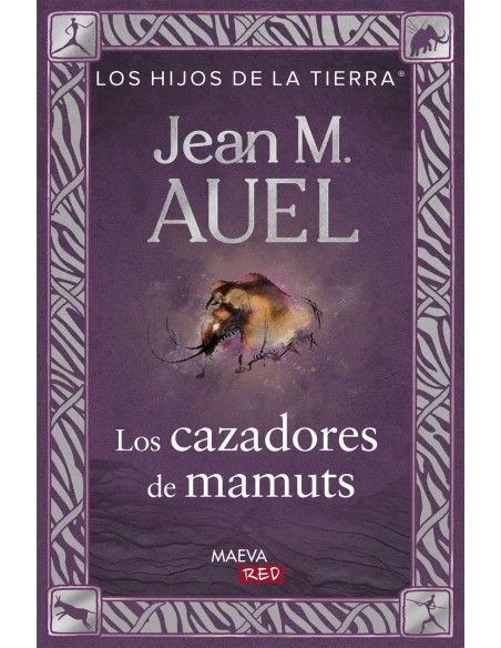 Los cazadores de mamuts