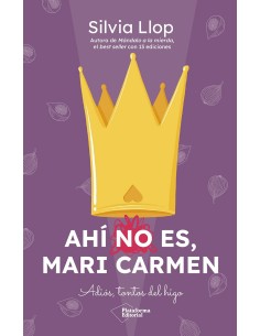 Ahi no es Mari Carmen