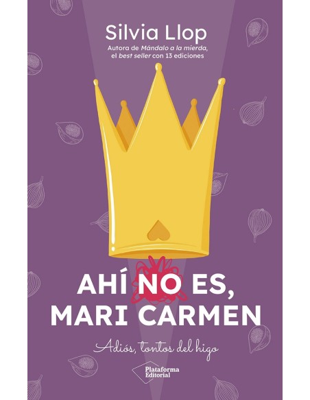 Ahi no es Mari Carmen