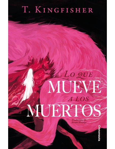 Lo que mueve a los muertos